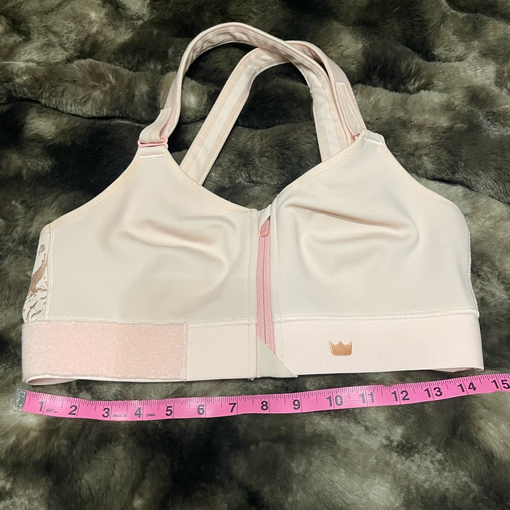 Shefit Ultimate Sports Bra High impact fully adjustable LUXE